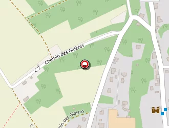 Carte de Coeur D'iris à Médan