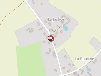 Carte de Mauviel Bernard à Bréval