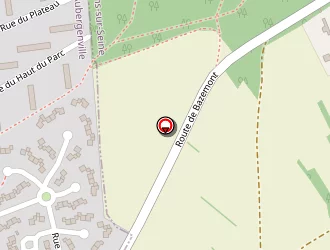 Carte de So Elewa à Aubergenville