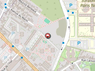 Carte de Auto Speed à Épinay-sur-seine