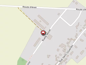 Carte de Lacroix Catherine à Soindres