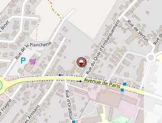 Carte de Xtremum à Châlons-en-champagne