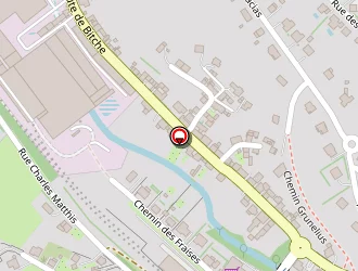 Carte de Granit Plus à Niederbronn-les-bains