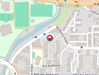 Carte de Diallo Yeli à Meaux