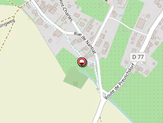 Carte de Wagner Claude à Lampertsloch