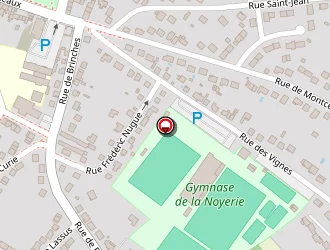 Carte de Mairie à Trilport