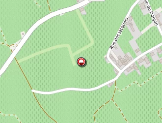 Carte de Moussy Guy à Oger