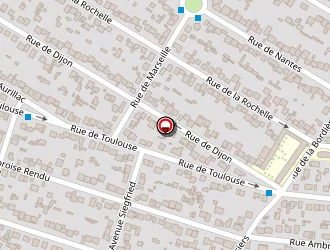 Carte de Kastattoo Shop à Mitry-mory