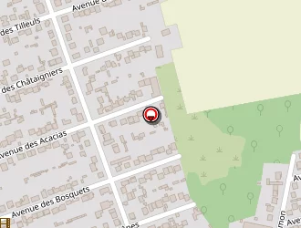 Carte de Couleurs Diagnostic à Mitry-mory