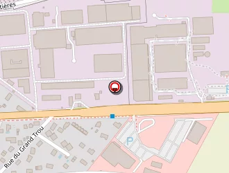 Carte de Eric Darvay Productions à Trilport