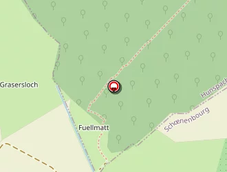 Carte de Blattner Claude à Schœnenbourg