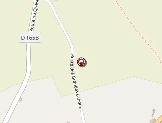 Carte de Tp Electricité à Saint-pierre-tarentaine