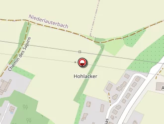 Carte de Axtmann Bruno à Neewiller-près-lauterbourg