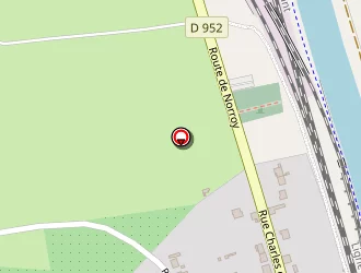 Carte de Tff Pub à Vandières