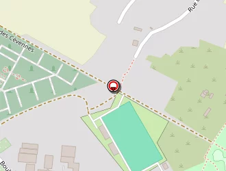 Carte de Pradal Milène à Argenteuil