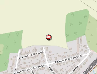 Carte de Coest Yves à Mitry-mory