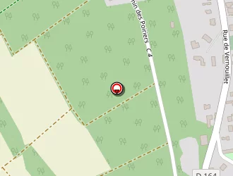 Carte de Martins Antonio à Médan