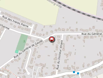 Carte de Tendance Clotilde à Changis-sur-marne