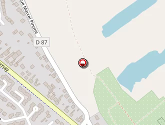 Carte de Van Utterbeeck Annie à Fagnières