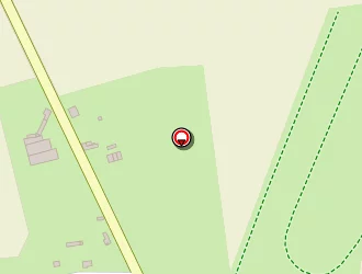 Carte de Cfwv à Barre-en-ouche (la)