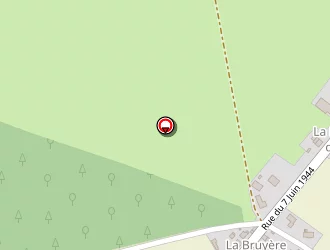 Carte de Gms à Ussy