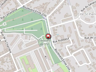 Carte de Chessel (guy) à Châlons-en-champagne