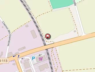 Carte de Vulco Brille Auto Adhérent à Épône