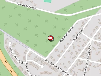 Carte de J.c Lefranc Consultant à Conches-en-ouche