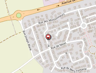 Carte de Pascal Le Petit Electricite à Aubergenville