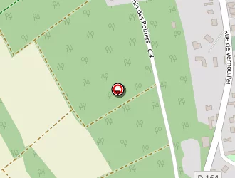 Carte de Flatres Corinne à Médan