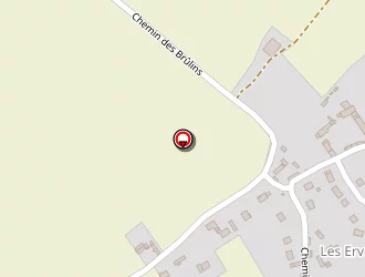 Carte de De Contes Pierre à Plessis-grohan (le)