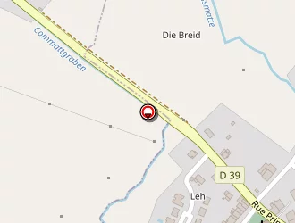 Carte de Schlesser Audrey à Léning