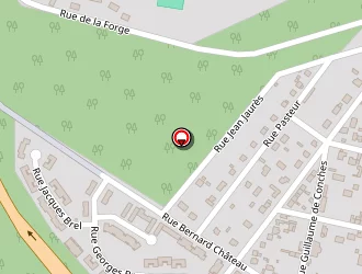 Carte de Multiservices Projet 27 à Conches-en-ouche