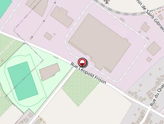 Carte de Castagna Patrick à Châlons-en-champagne