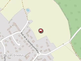 Carte de Agadoo à Plessis-grohan (le)