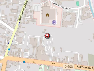 Carte de Radiateurs Leroy André à Meaux