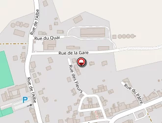 Carte de Urgence (services Locaux) à Insming