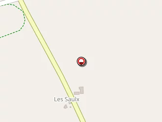 Carte de Duprey Jacques à Trelly