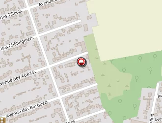 Carte de Catanas Alexis à Mitry-mory