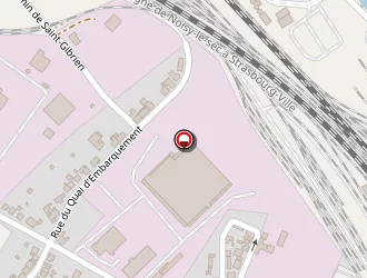 Carte de Renaut Joël à Châlons-en-champagne