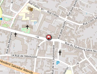 Carte de Pro&cie R.t.m.e Adhérent à Meaux