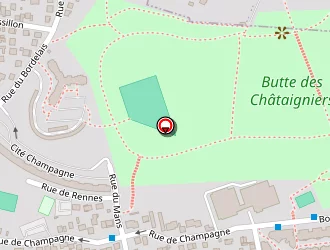 Carte de De Polo Yolande à Argenteuil