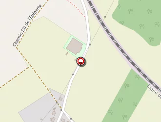 Carte de Ecole à Changis-sur-marne