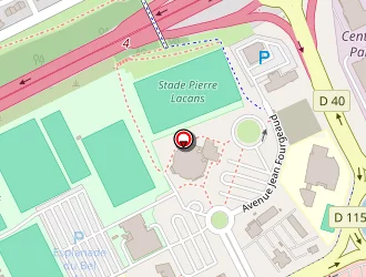 Carte de R.m. Immobilier à Villepinte