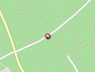 Carte de Caqué Nathalie à Oger