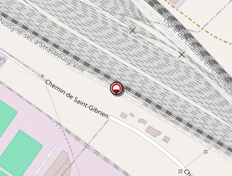 Carte de Rdi à Châlons-en-champagne