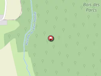 Carte de Cheshir Peta à Donnay