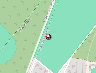 Carte de Meguelati Fouad à Maisons-laffitte