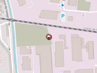 Carte de Restaurant Kfc à Meaux