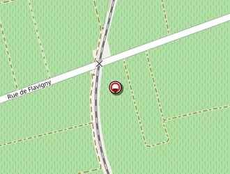 Carte de Domicil'dog à Oger